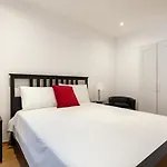 Apartamento Capitão Baptista - Intendente