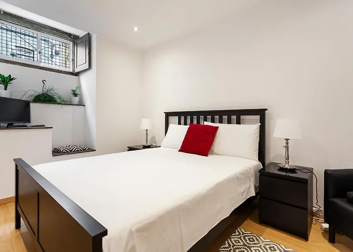 Apartamento Capitão Baptista - Intendente