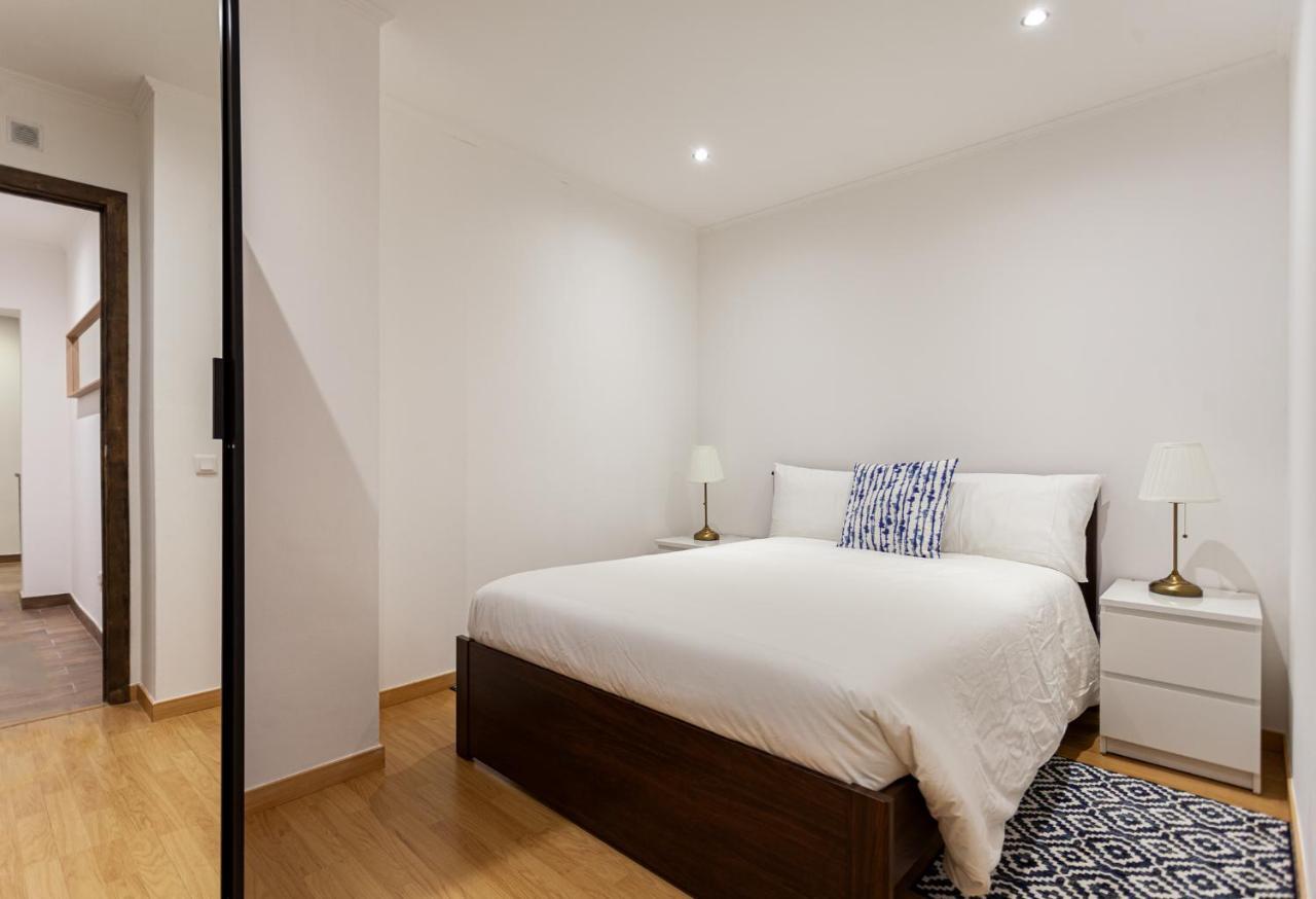 Apartamento Capitão Baptista - Intendente Lisboa