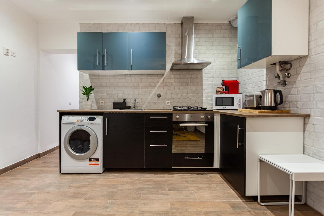 Apartamento Capitão Baptista - Intendente Lisboa