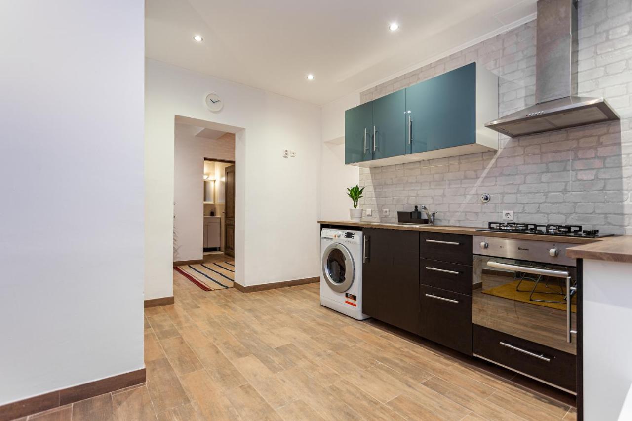 Apartamento Apartamento Capitão Baptista - Intendente Lisboa