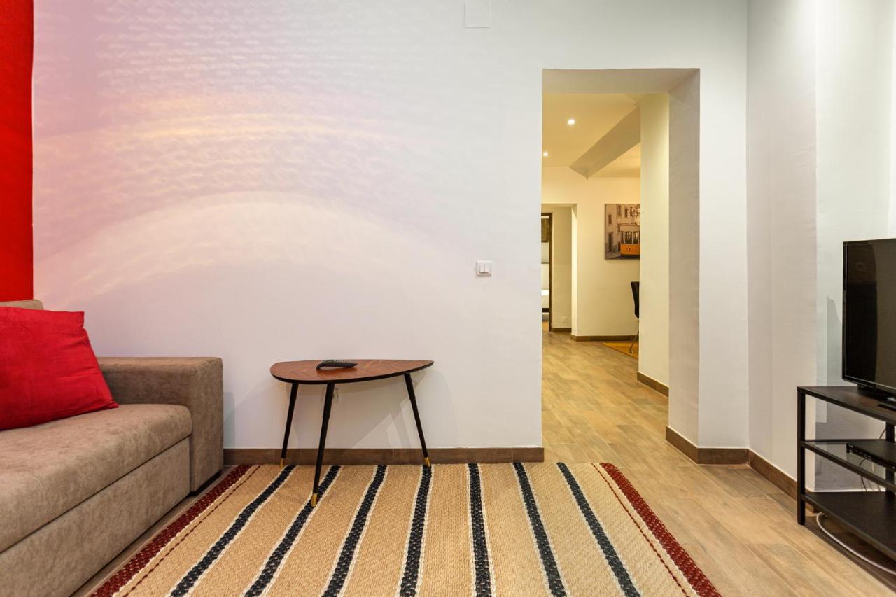 Apartamento Apartamento Capitão Baptista - Intendente Lisboa