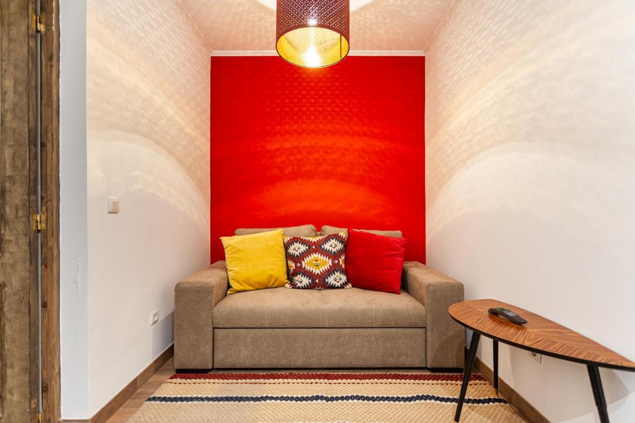 Apartamento Capitão Baptista - Intendente Apartamento *