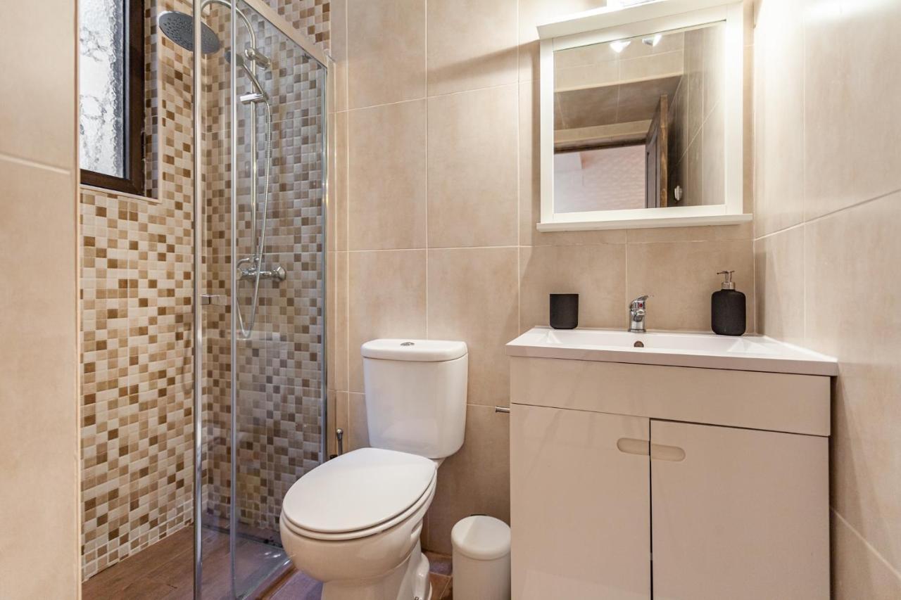 Apartamento Apartamento Capitão Baptista - Intendente