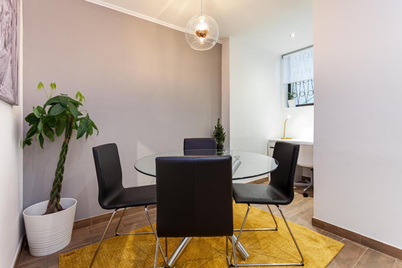 Apartamento Capitão Baptista - Intendente *