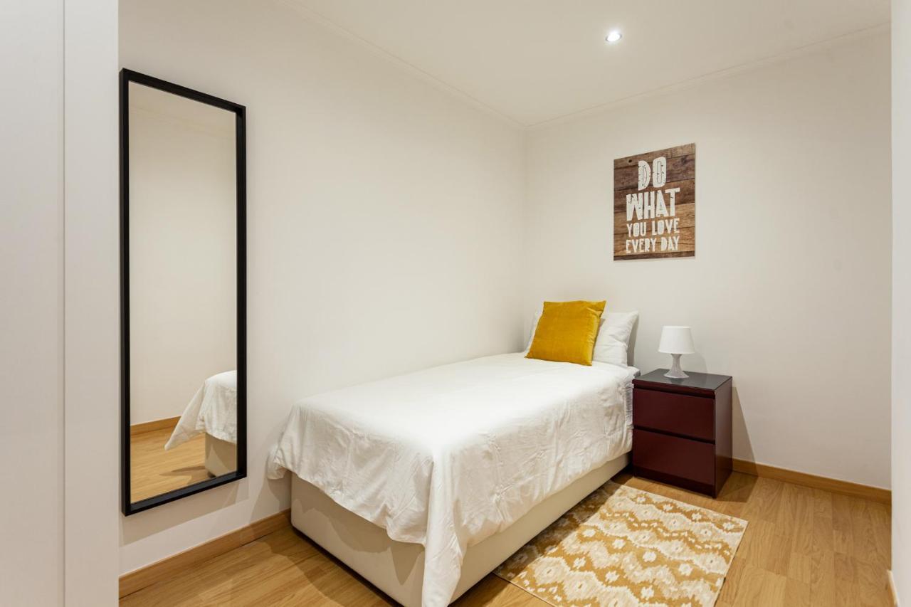 Apartamento Apartamento Capitão Baptista - Intendente